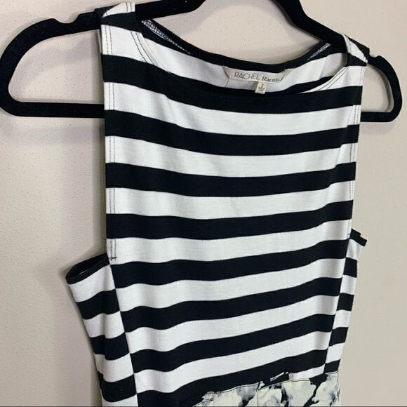 RACHEL Rachel Roy dress *flaw- hem needs sewing - Picture 3 of 7